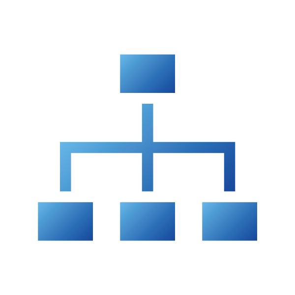 分散型アーキテクチャ