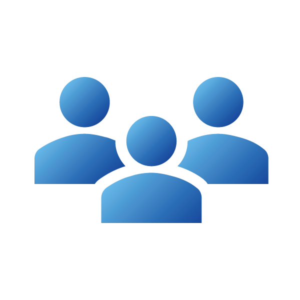 柔軟なメンバー管理