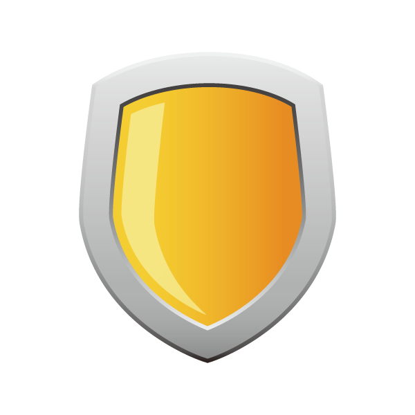 高度なセキュリティ